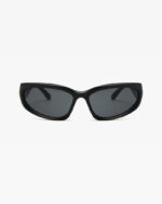 Black Y2K Sunglasses