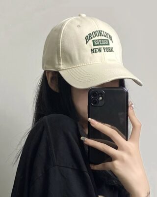 Brooklyn Baseball Cap