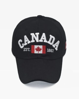Canada Baseball Cap