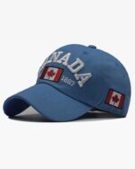 Canada Baseball Cap