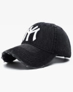 Denim NY Hat
