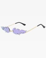 Flame Sunglasses