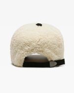 Fleece Baseball Cap