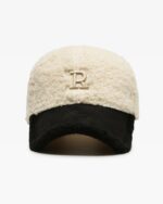 Fleece Baseball Cap