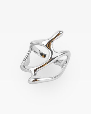 Irregular Ring