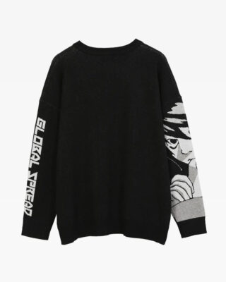 Misa Amane Sweater