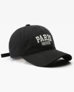 Paris Baseball Hat