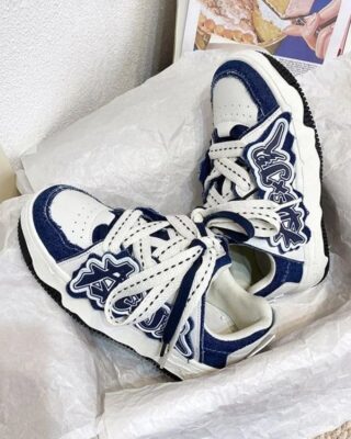 Retro Y2K Shoes