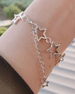 Star Charm Bracelet