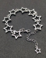 Star Charm Bracelet