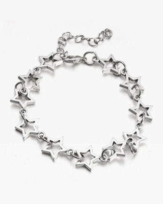 y2k charm bracelet