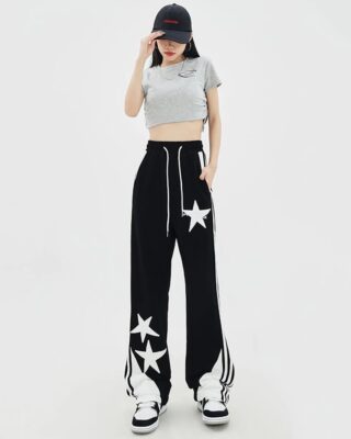 Stars Sweatpants