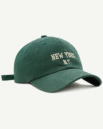 Vintage New York Cap
