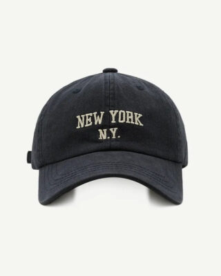 Vintage New York Cap