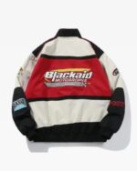 Vintage Racing Jacket