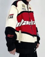 Vintage Racing Jacket