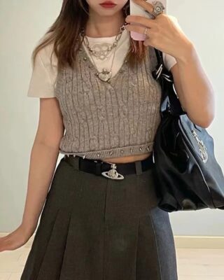 Vivienne Westwood Orb Belt