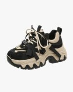 Women Chunky Sneakers