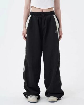 Y2K Baggy Joggers