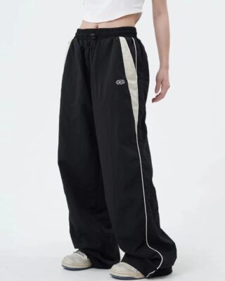 Y2K Baggy Joggers