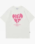 Y2K Heart T - Shirt