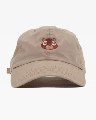 Y2K Kawaii Bear Hat