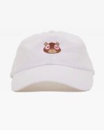 Y2K Kawaii Bear Hat