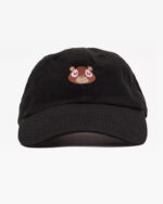Y2K Kawaii Bear Hat