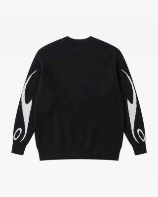 Y2K Knit Sweater