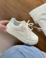 Y2K Pastel Sneakers