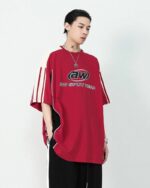 Y2K Streetwear Shirt
