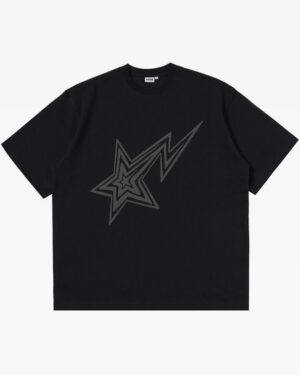 Y2K T - Shirt Star